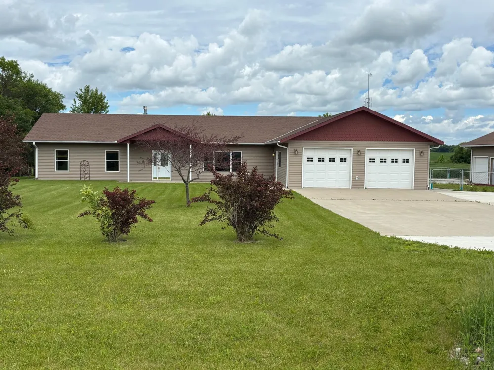 22768 28th Avenue Hawley, MN 56549