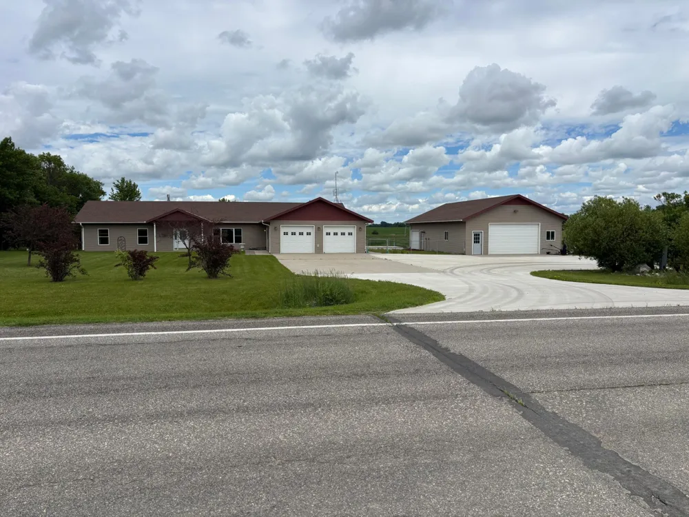 22768 28th Avenue Hawley, MN 56549