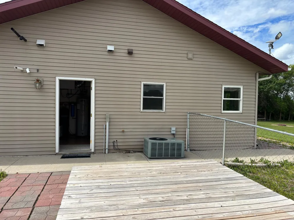 22768 28th Avenue Hawley, MN 56549