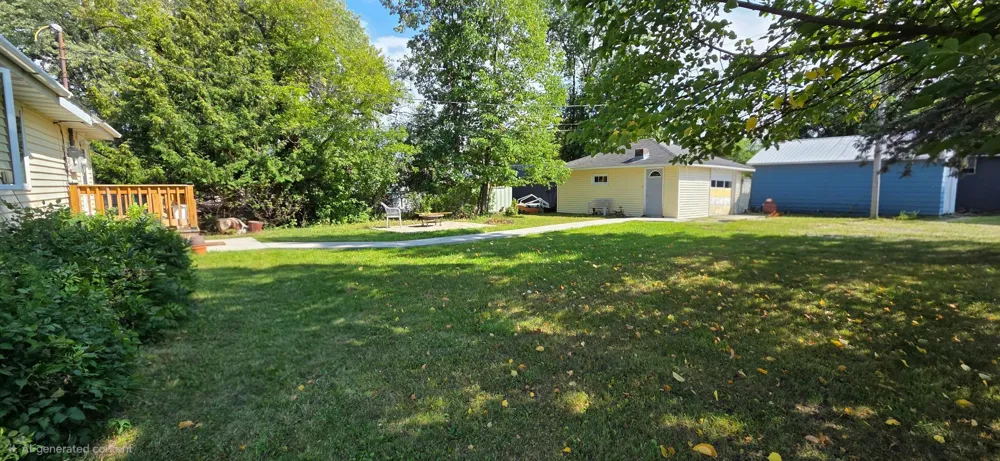 1127 8th Street International Falls, MN 56649