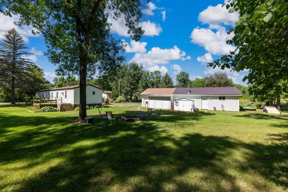 910 Lake Shore Boulevard Wahkon, MN 56386