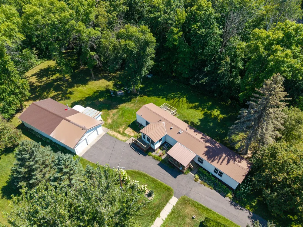 910 Lake Shore Boulevard Wahkon, MN 56386