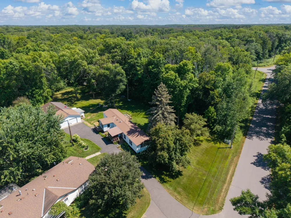 910 Lake Shore Boulevard Wahkon, MN 56386