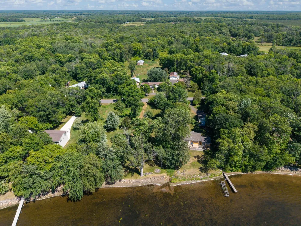 910 Lake Shore Boulevard Wahkon, MN 56386
