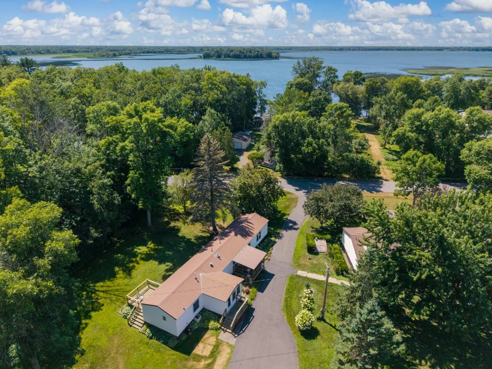 910 Lake Shore Boulevard Wahkon, MN 56386