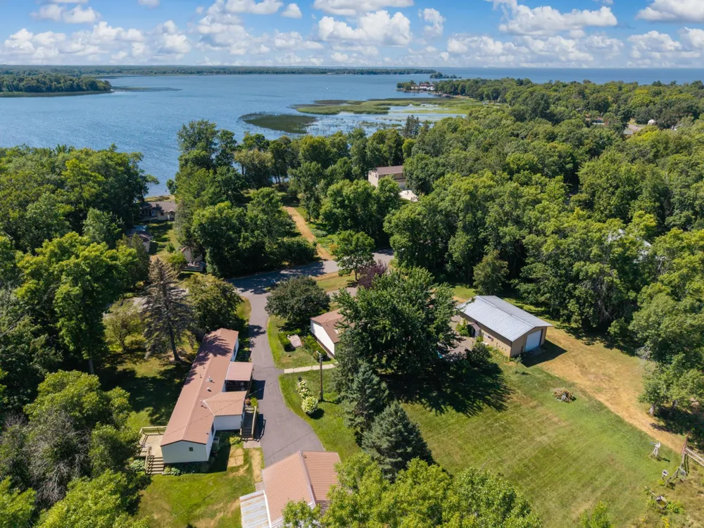 910 Lake Shore Boulevard Wahkon, MN 56386