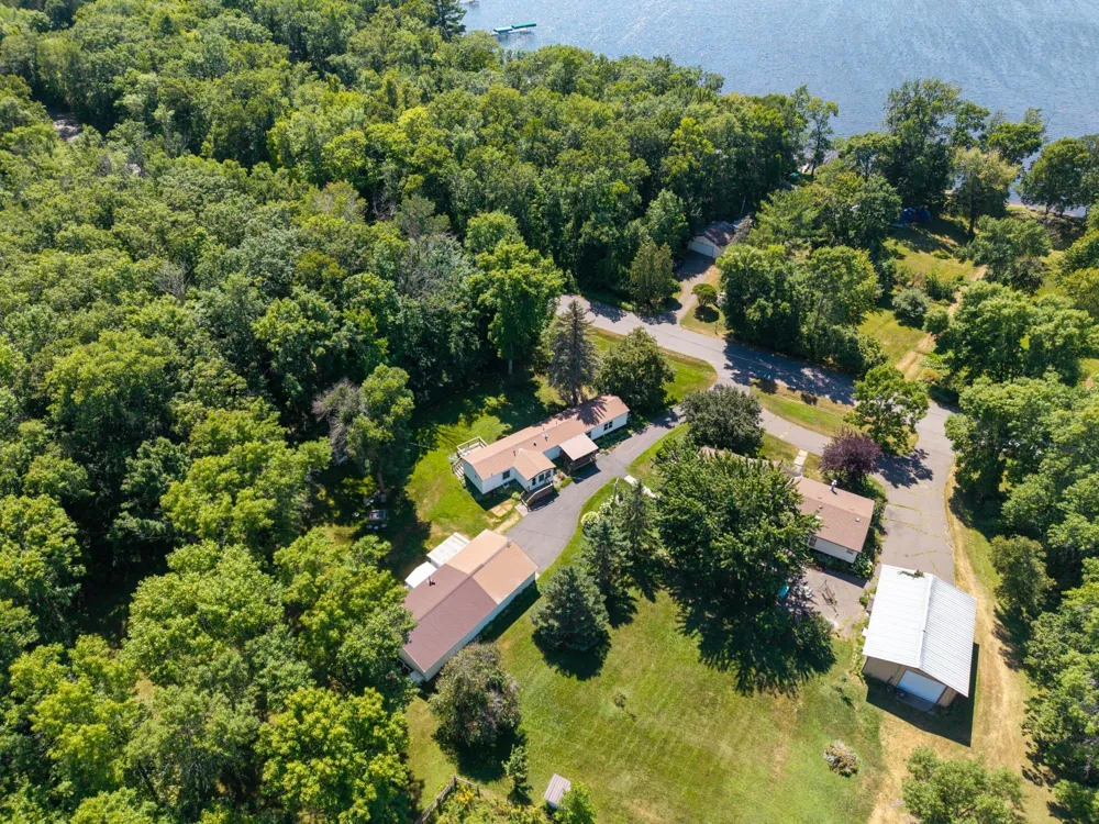 910 Lake Shore Boulevard Wahkon, MN 56386