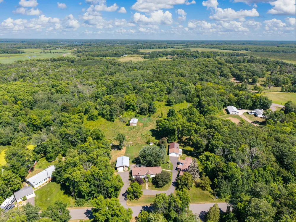 910 Lake Shore Boulevard Wahkon, MN 56386