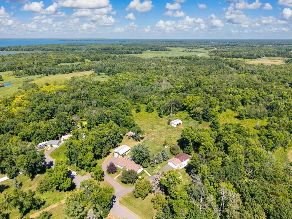 910 Lake Shore Boulevard Wahkon, MN 56386