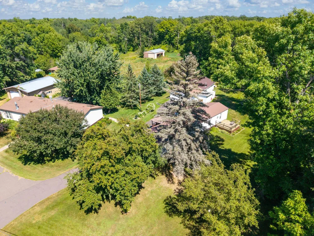 910 Lake Shore Boulevard Wahkon, MN 56386