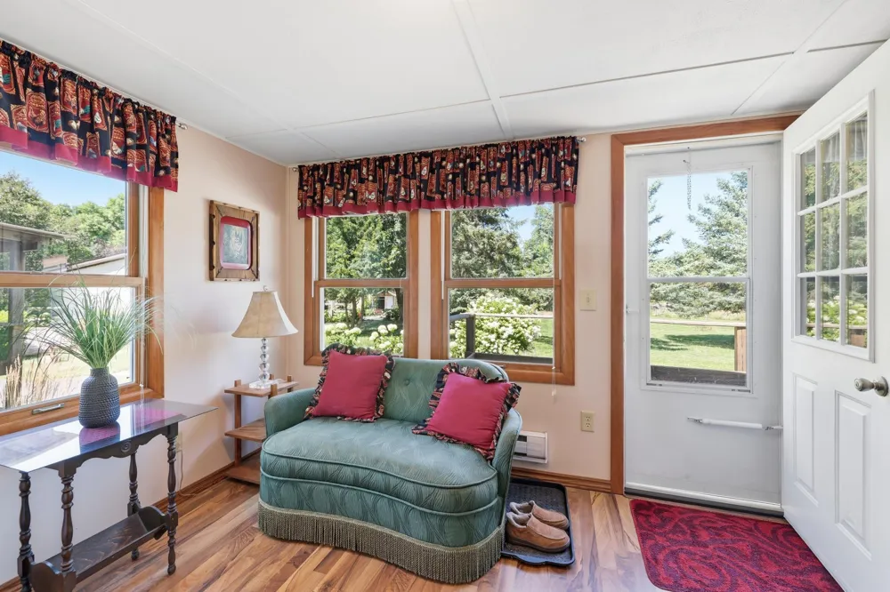 910 Lake Shore Boulevard Wahkon, MN 56386