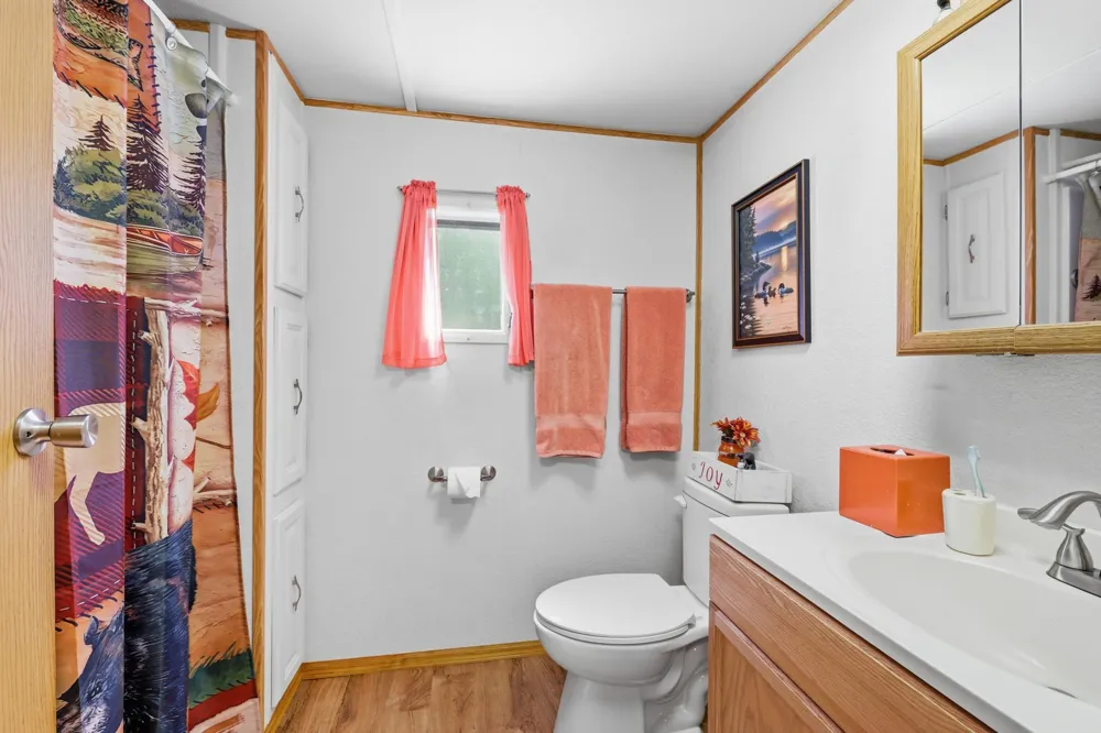 910 Lake Shore Boulevard Wahkon, MN 56386