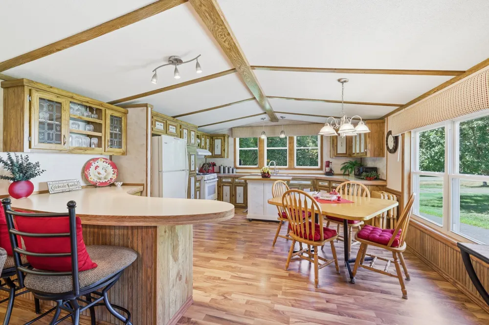 910 Lake Shore Boulevard Wahkon, MN 56386