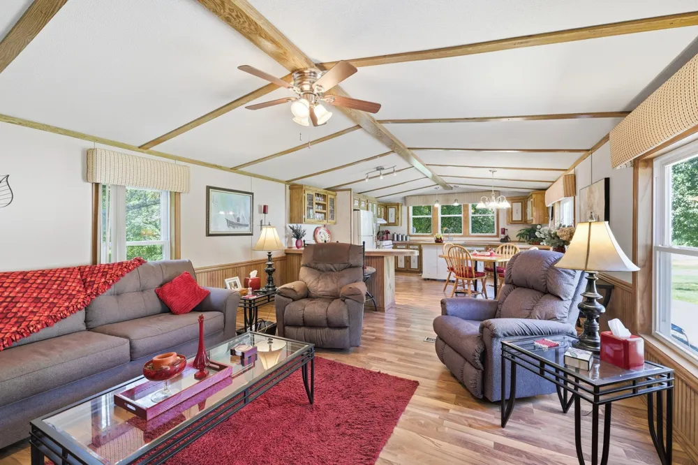 910 Lake Shore Boulevard Wahkon, MN 56386