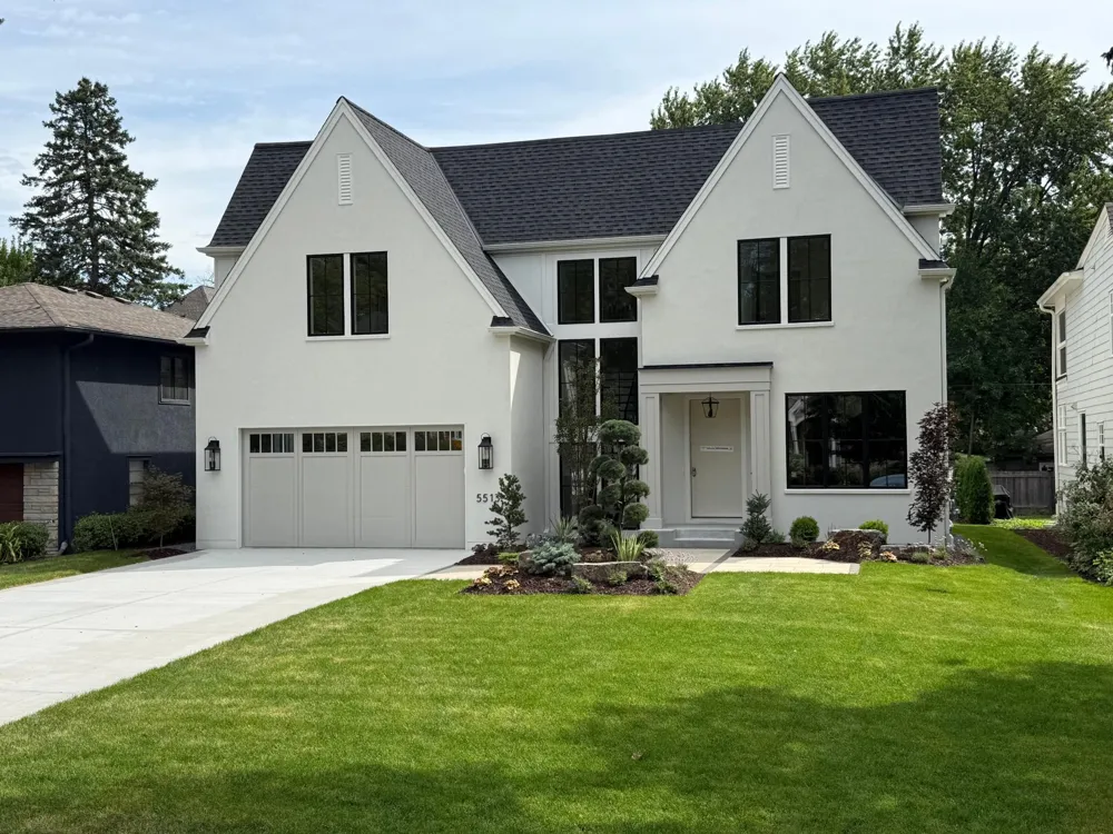 5513 Brookview Avenue Edina, MN 55424