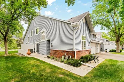 2551 Bedford Court #45