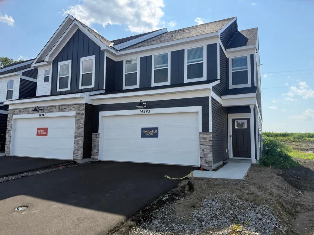 14943 Avondale View Rosemount, MN 55068