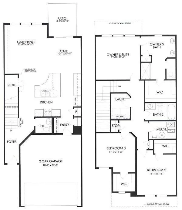 14943 Avondale View Rosemount, MN 55068
