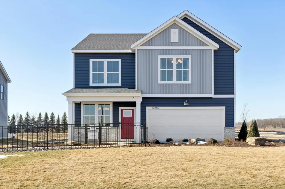 15165 Amber Fields Boulevard Rosemount, MN 55068
