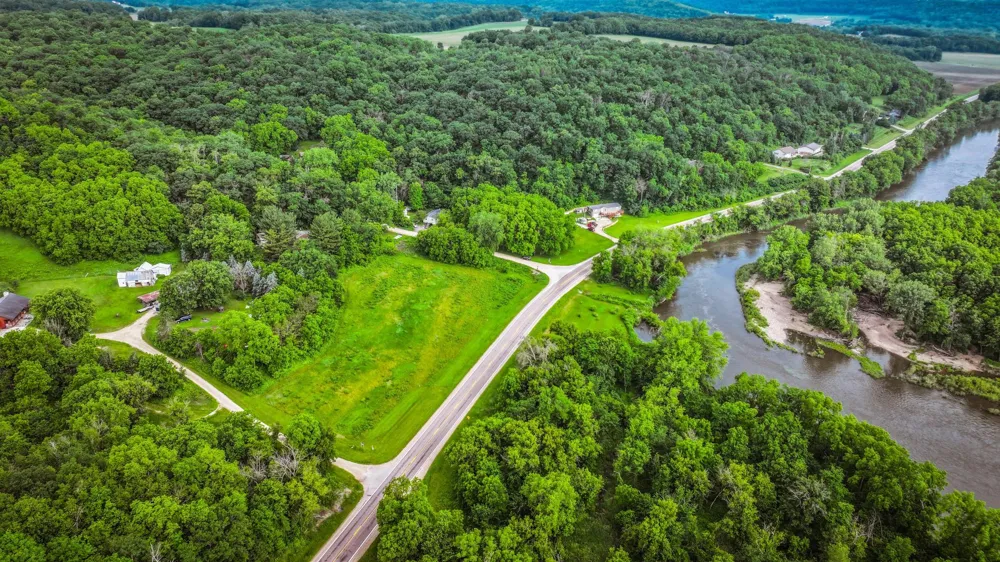 tbd County Road 7 Zumbro Falls, MN 55991