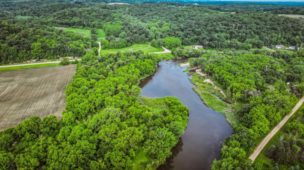 tbd County Road 7 Zumbro Falls, MN 55991
