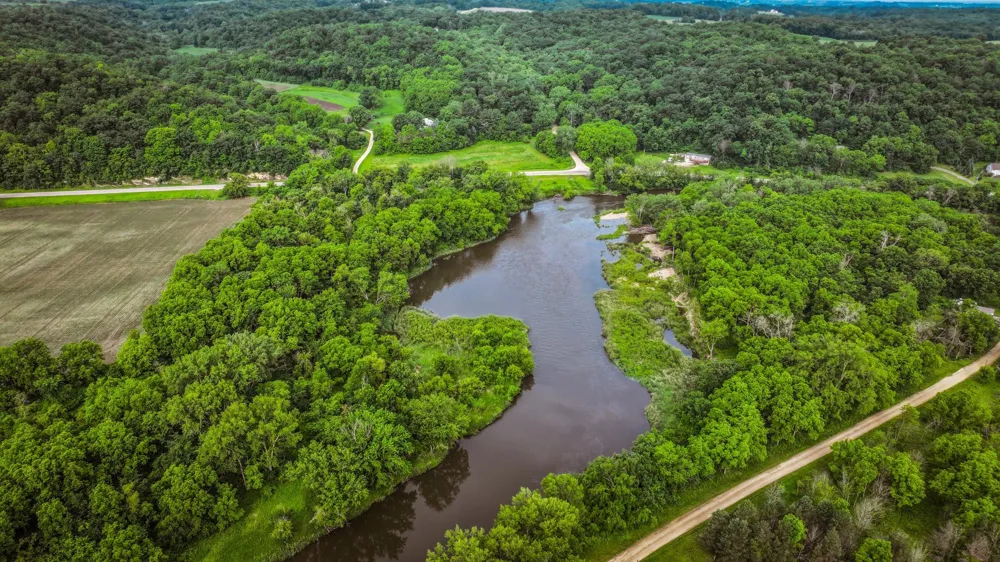 tbd County Road 7 Zumbro Falls, MN 55991