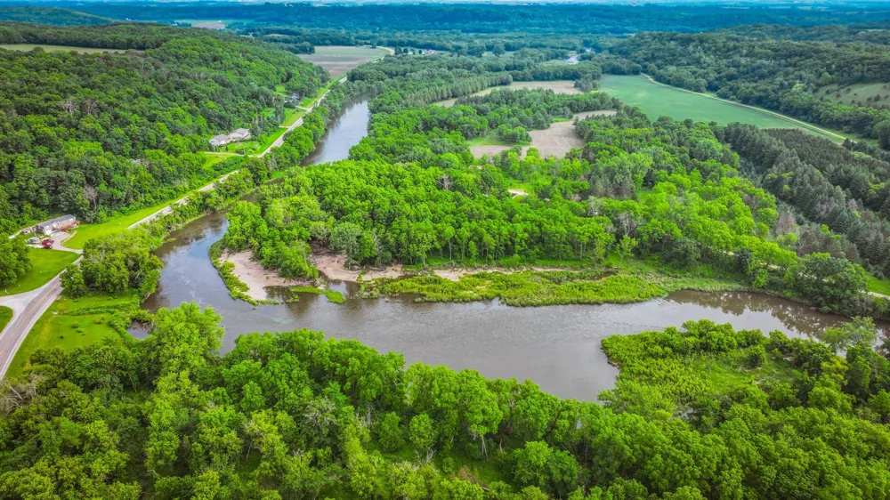 tbd County Road 7 Zumbro Falls, MN 55991