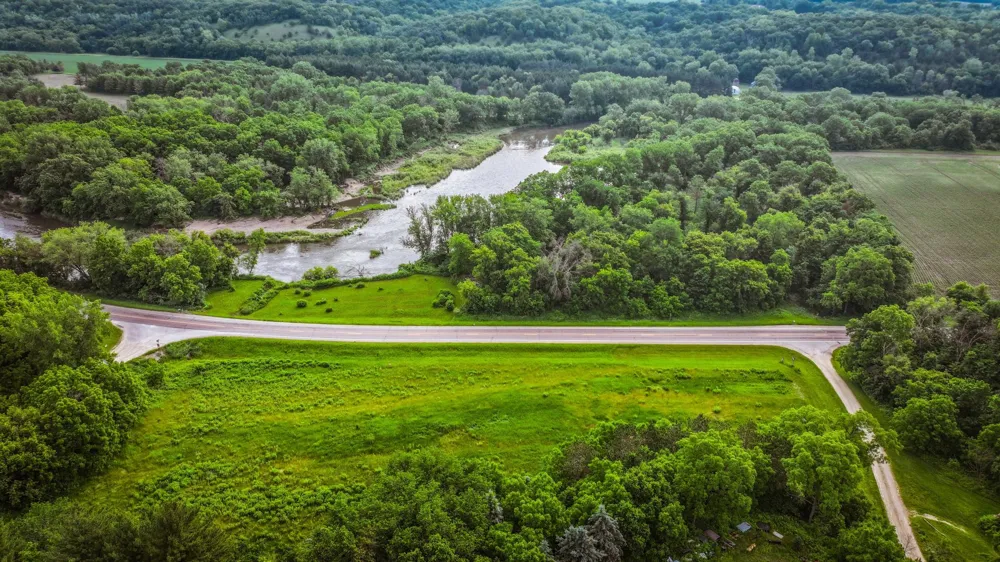 tbd County Road 7 Zumbro Falls, MN 55991