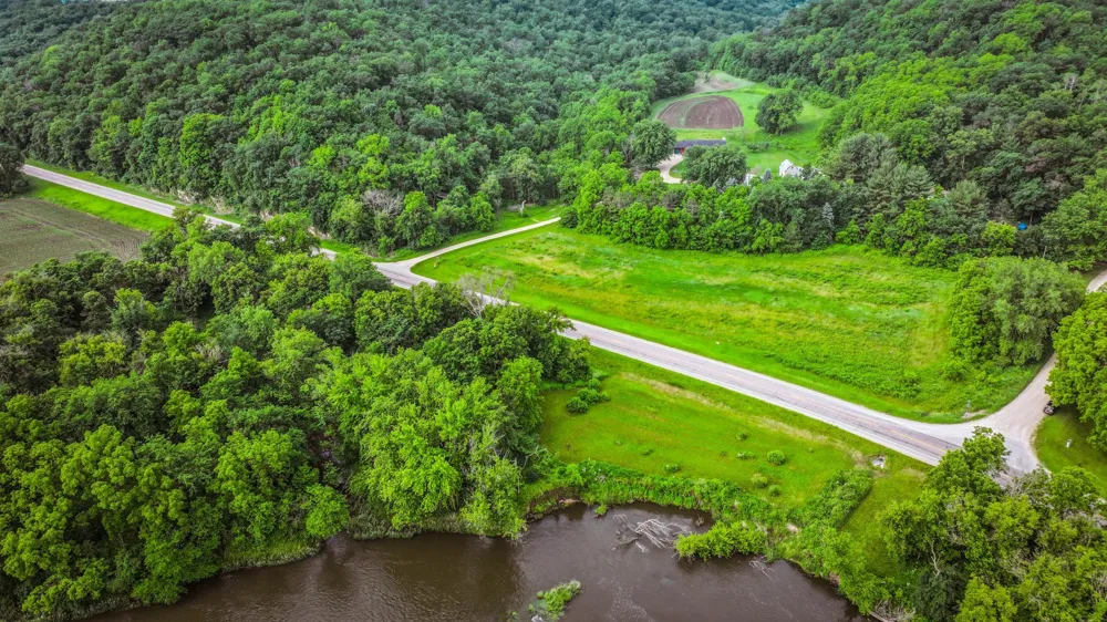 tbd County Road 7 Zumbro Falls, MN 55991