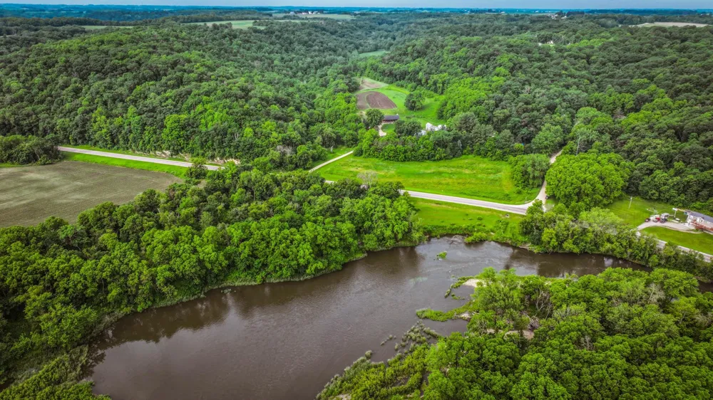 tbd County Road 7 Zumbro Falls, MN 55991