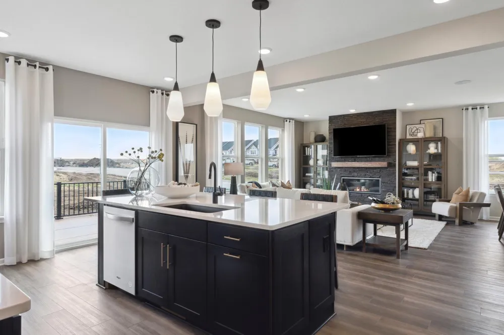 15044 Amber Fields Boulevard W Rosemount, MN 55068
