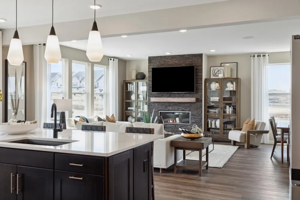15044 Amber Fields Boulevard W Rosemount, MN 55068