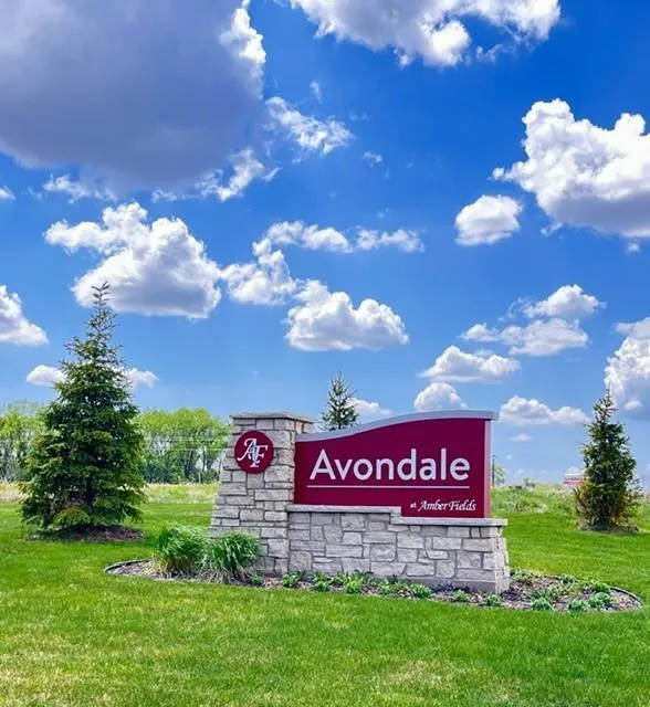 15044 Amber Fields Boulevard W Rosemount, MN 55068