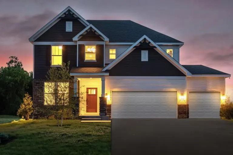 15144 Amber Fields Boulevard W Rosemount, MN 55068