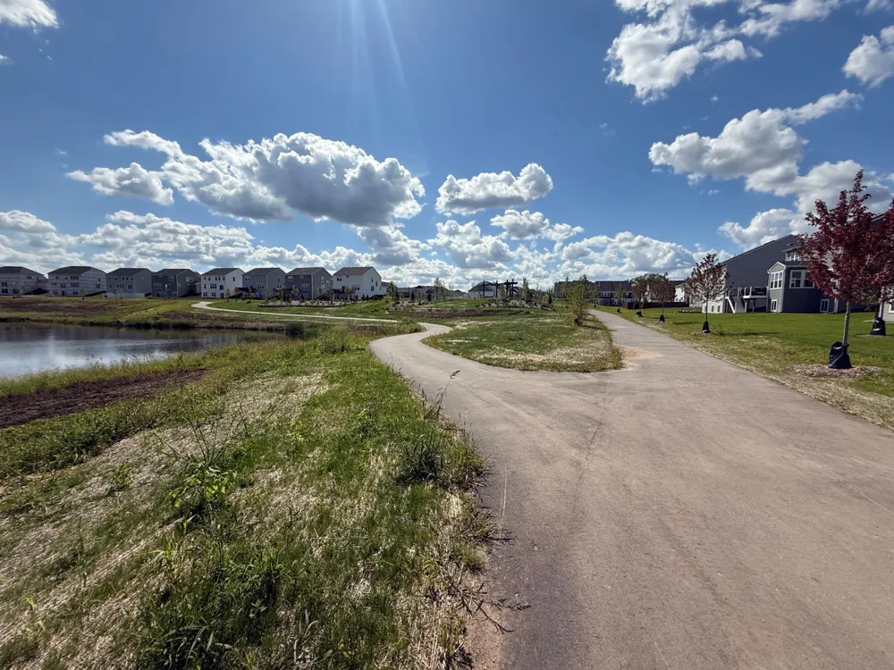 15144 Amber Fields Boulevard W Rosemount, MN 55068