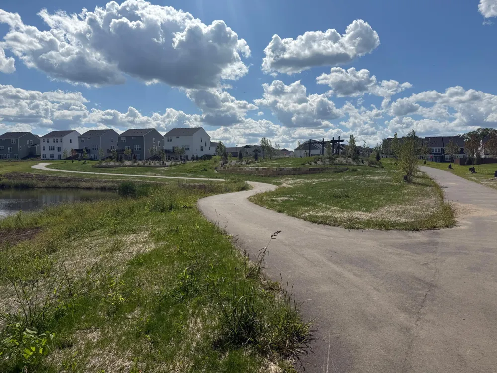 15144 Amber Fields Boulevard W Rosemount, MN 55068