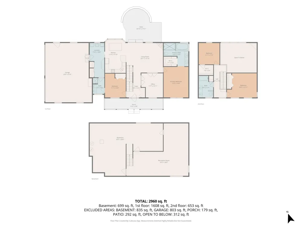 2978 W Princeton Avenue Eau Claire, WI 54703