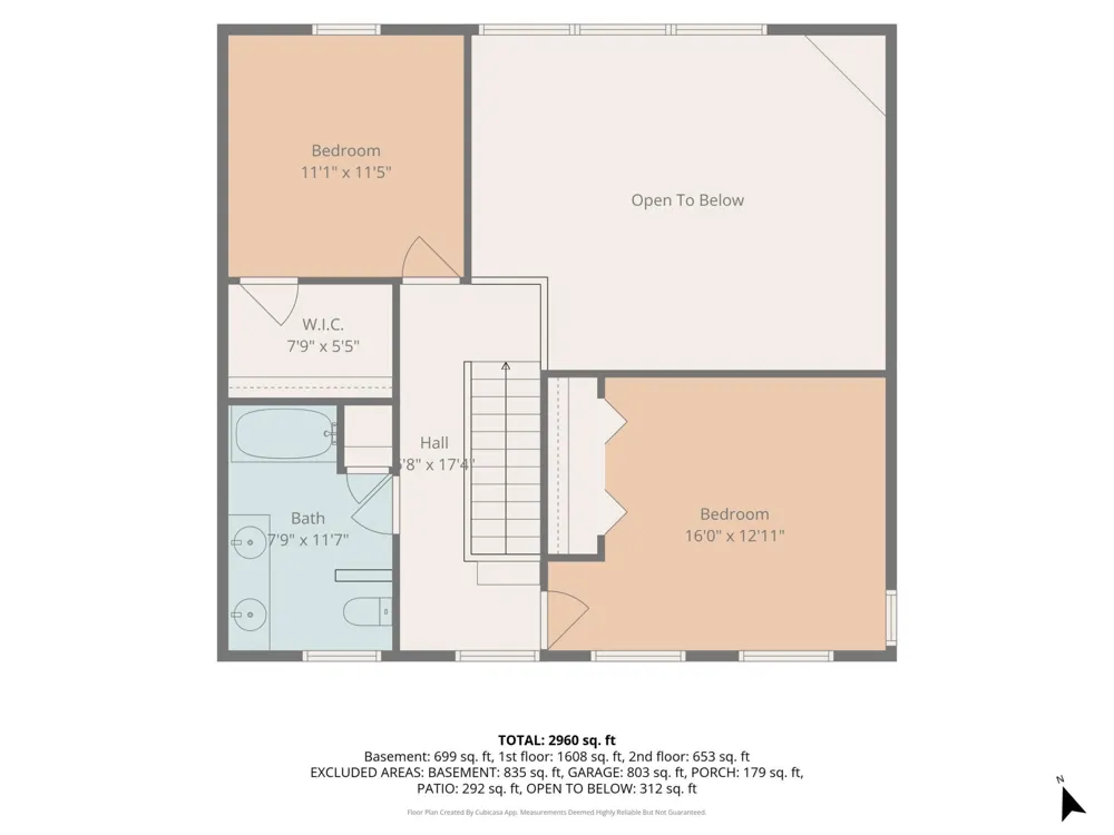 2978 W Princeton Avenue Eau Claire, WI 54703
