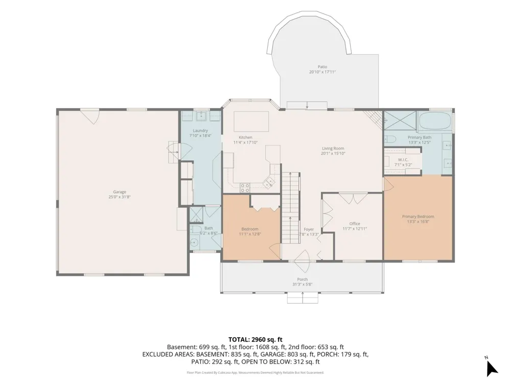2978 W Princeton Avenue Eau Claire, WI 54703
