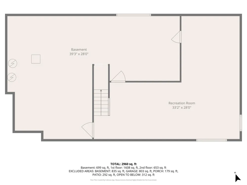 2978 W Princeton Avenue Eau Claire, WI 54703