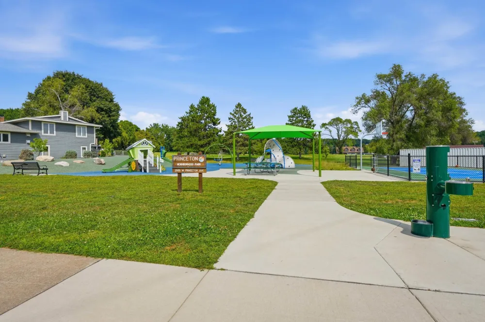 2978 W Princeton Avenue Eau Claire, WI 54703