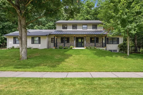 2978 W Princeton Avenue