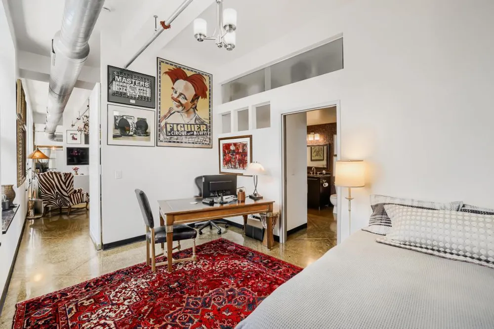 350 Saint Peter Street #1205 Saint Paul, MN 55102