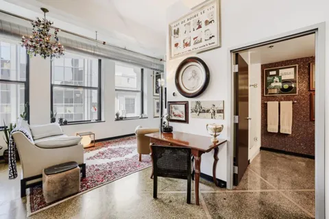 350 Saint Peter Street #1205