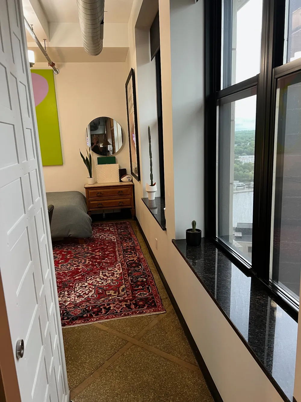 350 Saint Peter Street #1205 Saint Paul, MN 55102