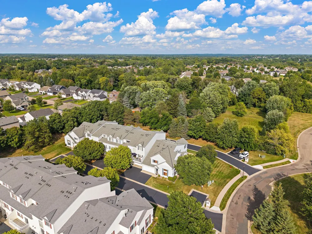 3542 Abercrombie Lane Stillwater, MN 55082