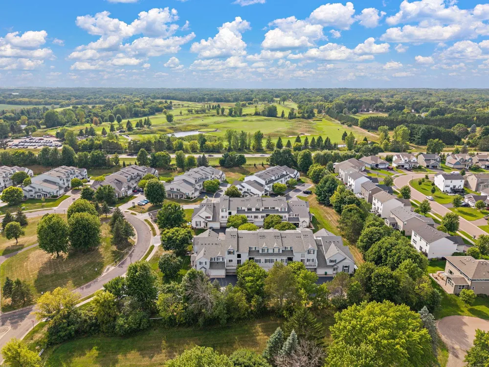 3542 Abercrombie Lane Stillwater, MN 55082