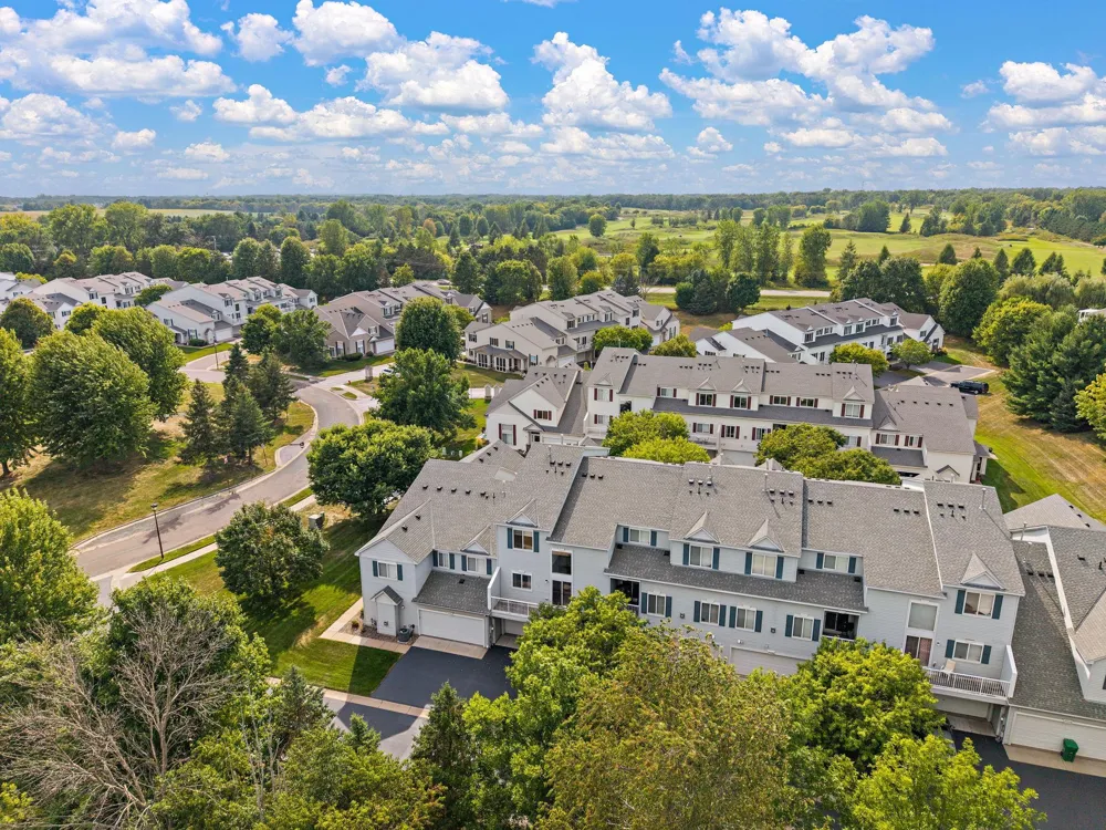 3542 Abercrombie Lane Stillwater, MN 55082