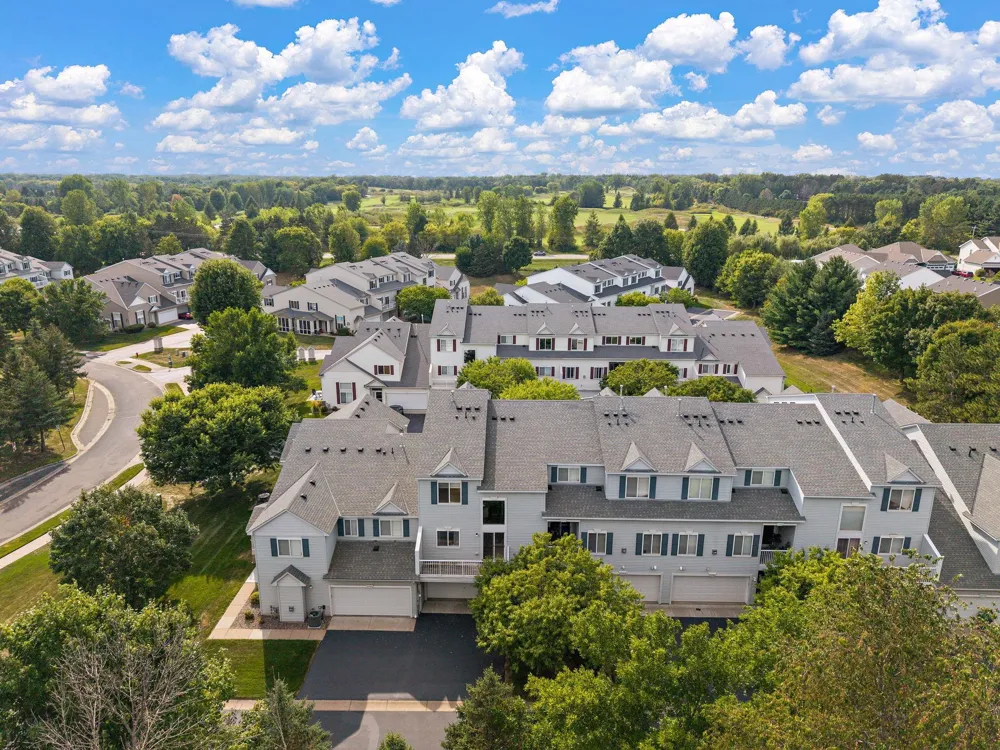 3542 Abercrombie Lane Stillwater, MN 55082