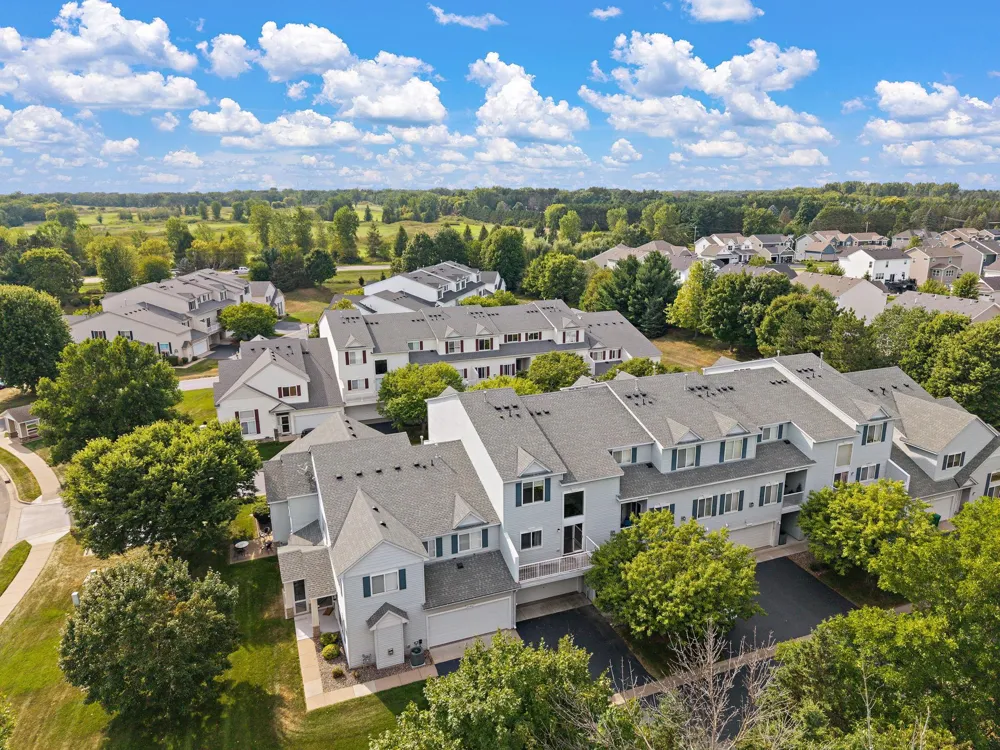 3542 Abercrombie Lane Stillwater, MN 55082